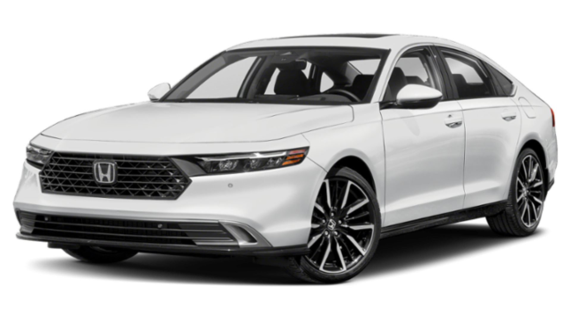 Honda Accord Sport 2.0T 2024