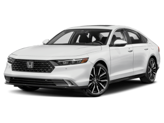 Honda Accord Sport 2.0T 2024