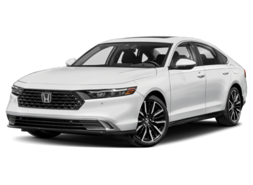 Honda Accord Sport 2.0T 2024