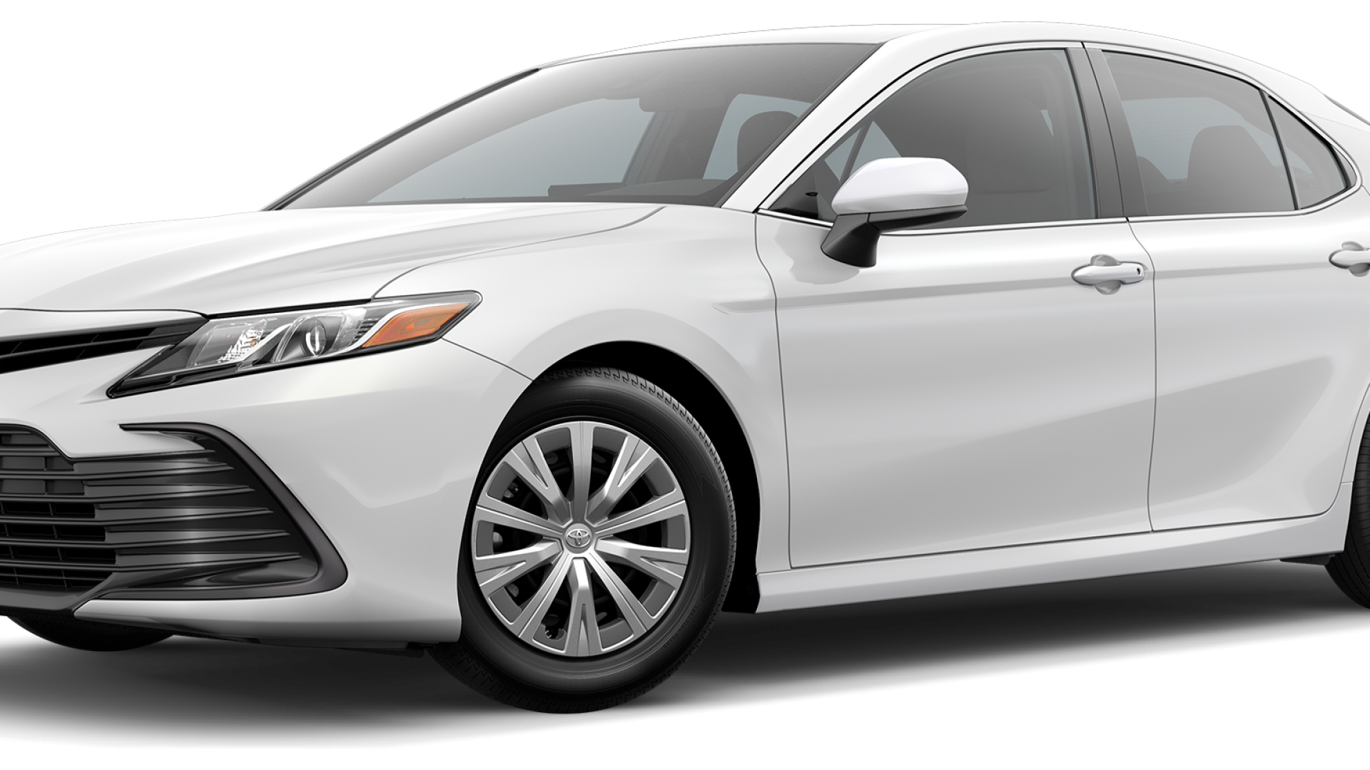 Toyota Camry XLE Hybrid 2024