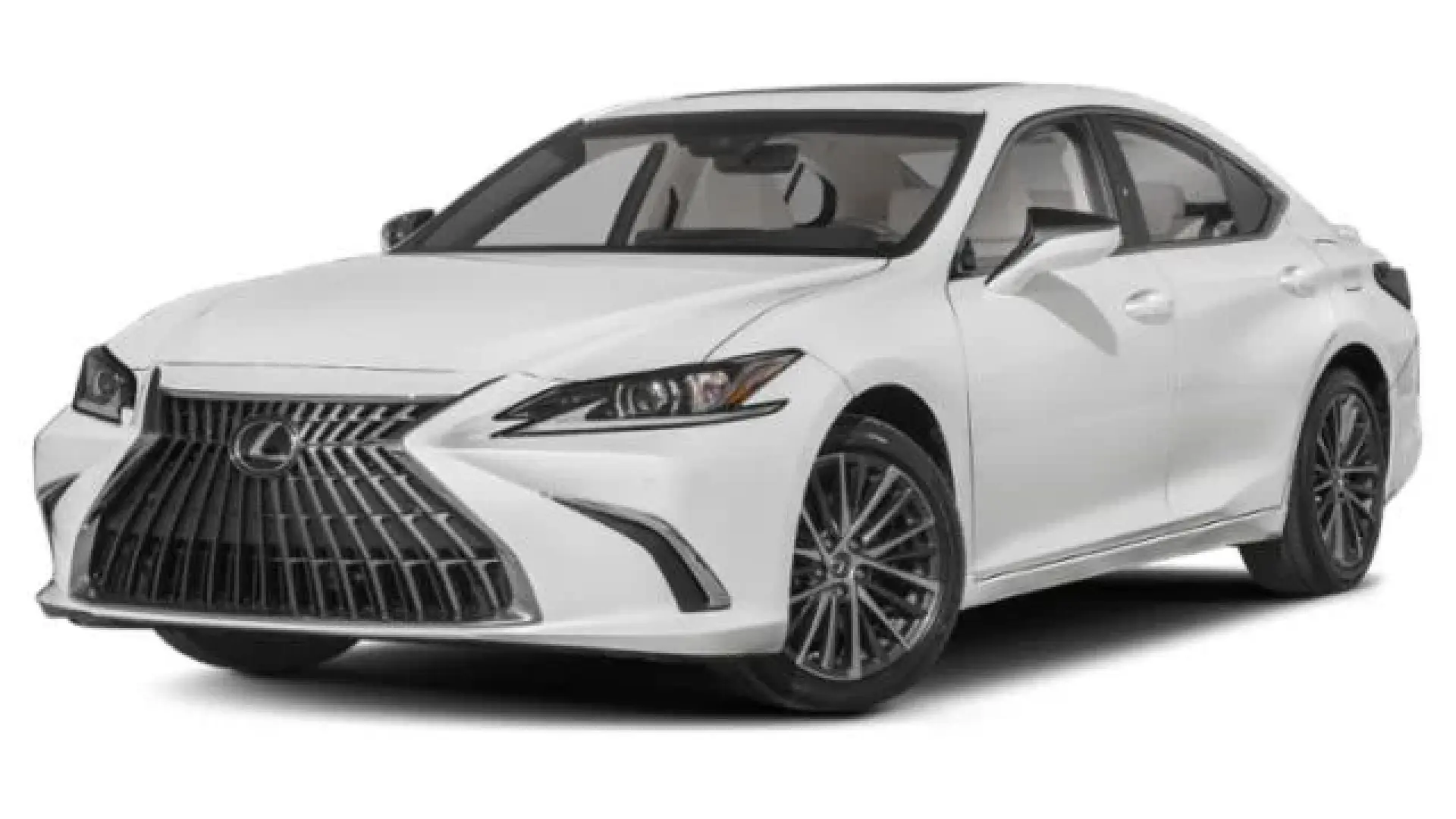 Lexus ES 350 F Sport 2024