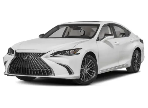 Lexus ES 350 F Sport 2024