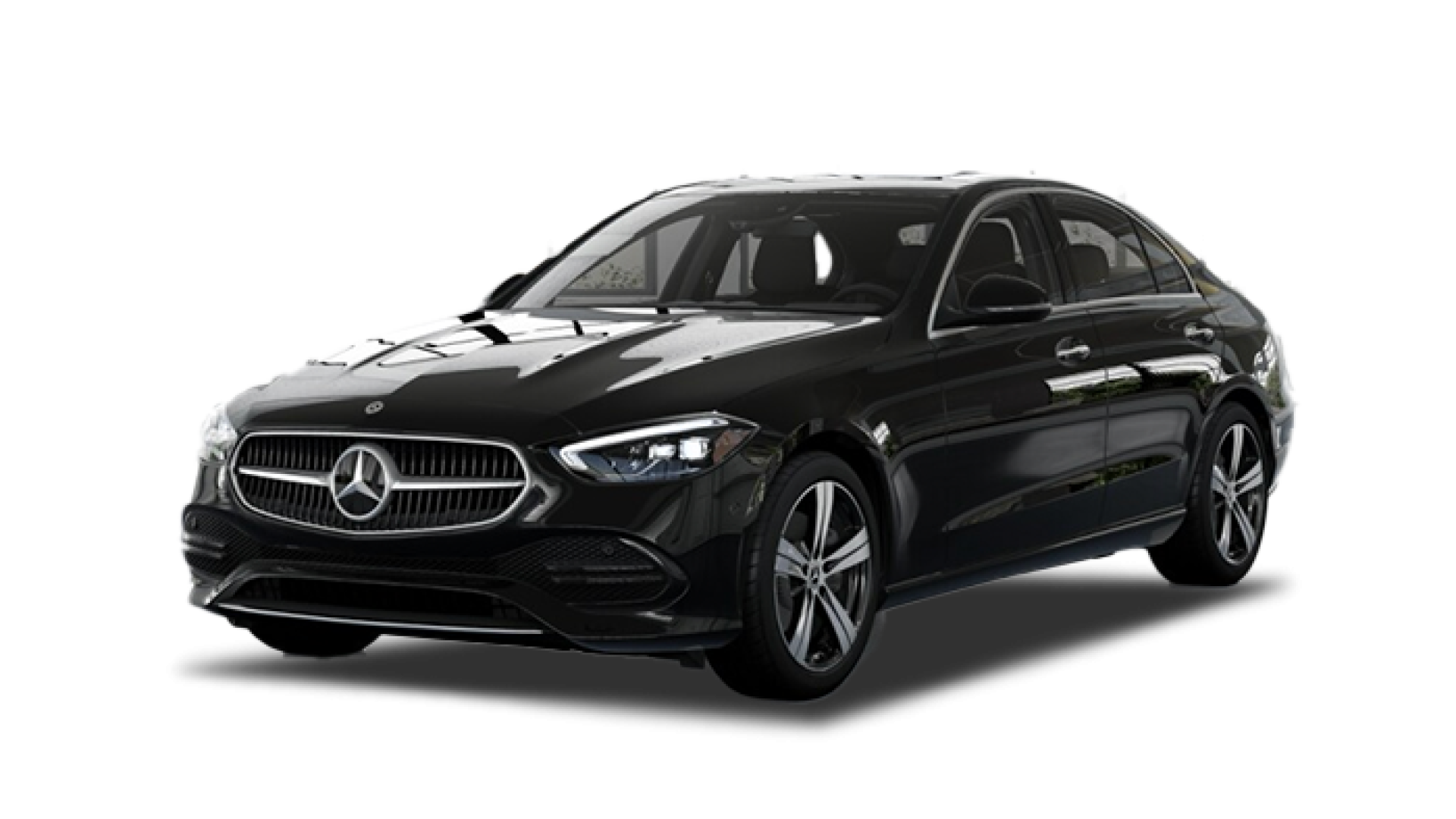 Mercedes-Benz C300 4MATIC 2024