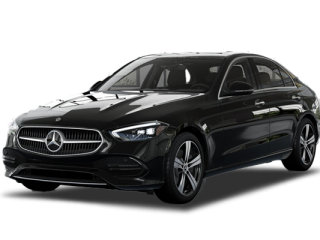 Mercedes-Benz C300 4MATIC 2024