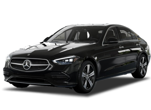 Mercedes-Benz C300 4MATIC 2024