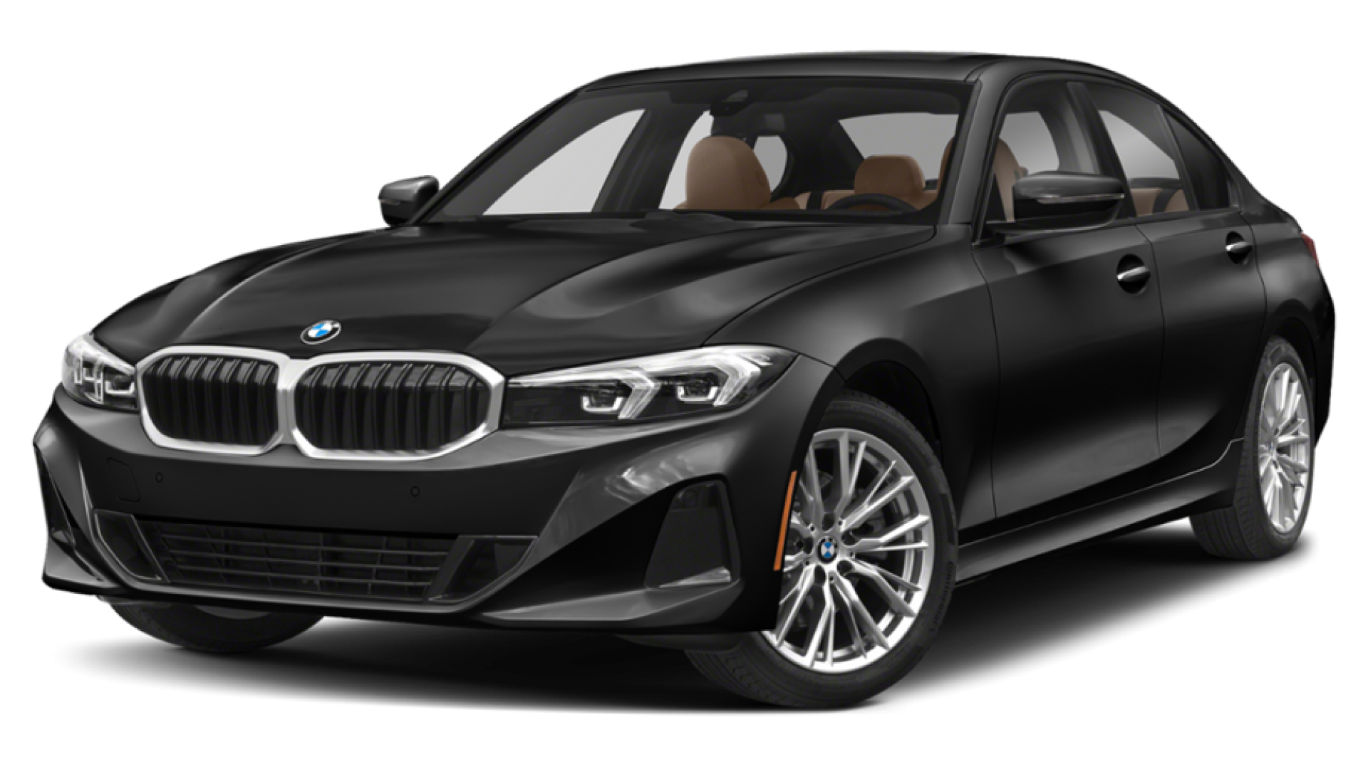 BMW 330i xDrive M Sport 2024