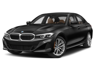 BMW 330i xDrive M Sport 2024