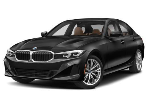 BMW 330i xDrive M Sport 2024