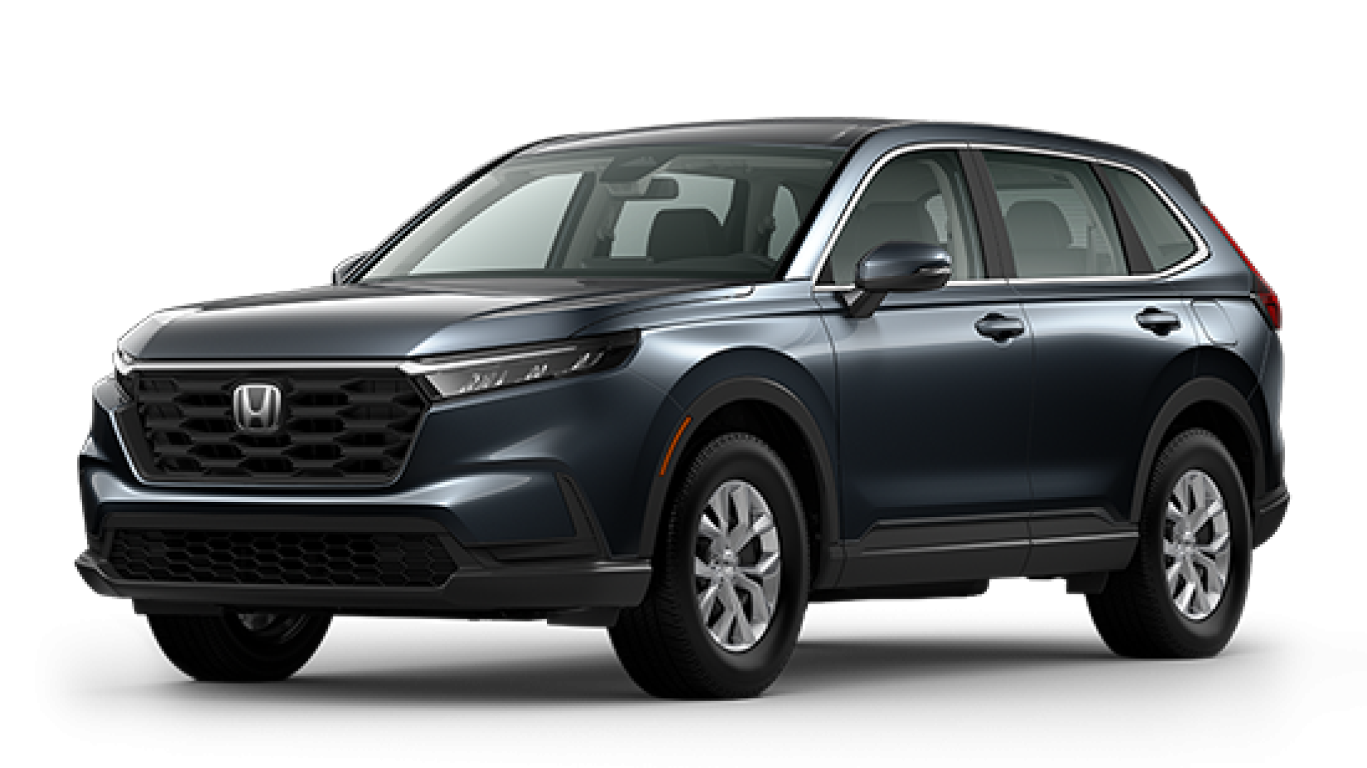 Honda CR-V Touring Hybrid AWD 2024