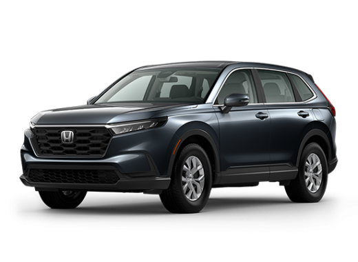 Honda CR-V Touring Hybrid AWD 2024