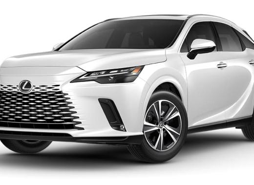 Lexus RX 350 F Sport Handling AWD 2024