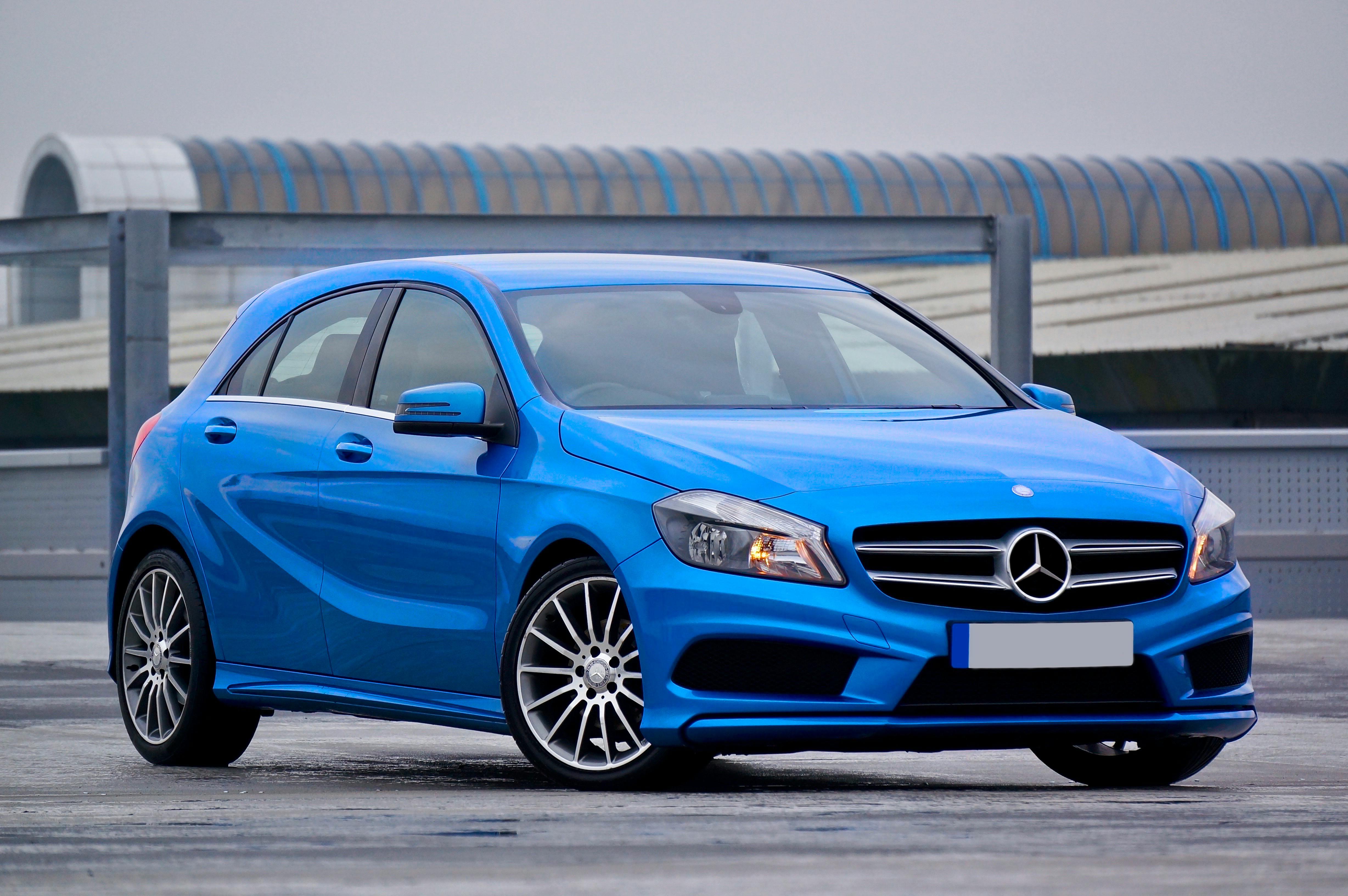 Hatchback