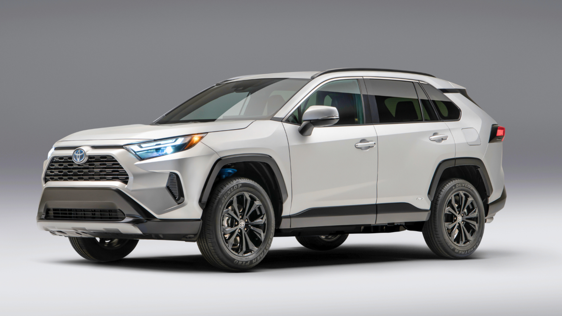 Toyota RAV4 Prime XSE AWD 2024