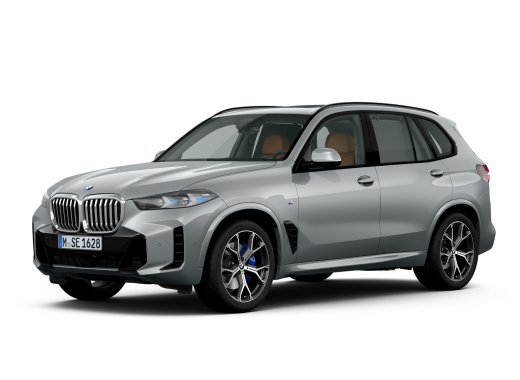 BMW X5 xDrive40i M Sport 2024